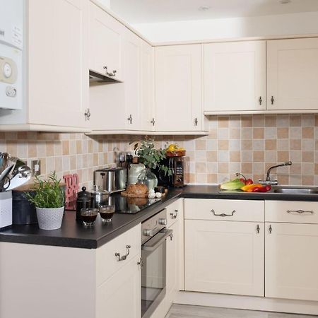 7 Trevose House, St Ives Apartment Carbis Bay Luaran gambar