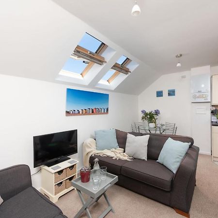 7 Trevose House, St Ives Apartment Carbis Bay Luaran gambar